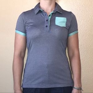Nike Golf Sport Pocket Polo